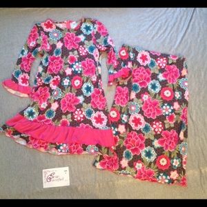 SewGraceful. Two-piece dressy duo